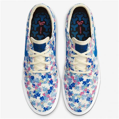 nike sb zoom stefan janoski damen blumen|Nike SB Zoom janoski premium.